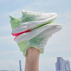 anta 安踏 羚跑2.0 女子跑鞋 122225585