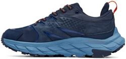 HOKA ONE ONE Hoka One 男士 Anacapa Low GTX 徒步鞋