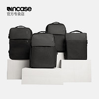 Incase ARC系列新款经典苹果笔记本电脑背包MacBookPro13寸14寸16寸双肩包大容量商务休闲时尚潮流旅行包