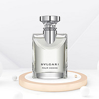 BVLGARI 宝格丽 大吉岭茶男士淡香水 EDT