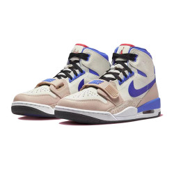 nike 耐克 男鞋新款aj312运动鞋高帮耐磨时尚休闲篮球鞋