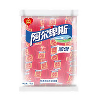 阿尔卑斯 囍字硬糖 焦糖原味 1kg