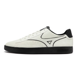 mizuno 美津浓 新款日常百搭经典板鞋男女同款运动休闲鞋courtliteec