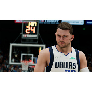 PlayStation PS4/PS5游戏光盘 新款大作全新游戏软件光盘 次世代光碟 PS5 NBA 2K22 （中文）