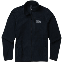 MOUNTAIN HARDWEAR 山浩 Thermochill Plus 男士抓绒夹克