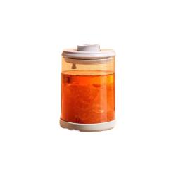 ANKOU 安扣 蜂蜜专用瓶子 350ml