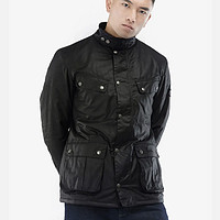 BARBOUR INTERNATIONAL Tourer Duke 男士油蜡夹克