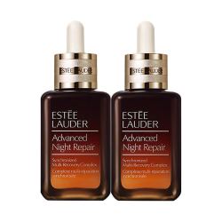 ESTEE LAUDER 雅诗兰黛 第七代特润小棕瓶 100ml*2