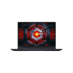 Redmi 红米 G Pro16 16英寸游戏笔记本电脑（R7-6800H、16GB、512GB、RTX3060）