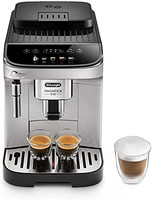 De'Longhi 德龙 DeLonghi Magnifica Evo ECAM 292.33.SB 全自动咖啡机，带奶泡器