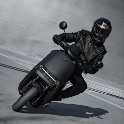 ninebot 九号 e200p one 电动摩托车 jh5000dt