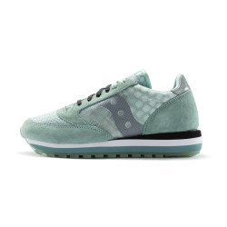 saucony 索康尼 JAZZTRIPLE 女子休闲运动鞋 S60554-2