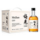 MeiJian 梅见 青梅酒 12度 330ml*6瓶 整箱装 白梅见低度果酒梅子酒微醺