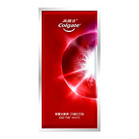 Colgate 高露洁 酵素日抛白牙贴 2对体验装 含天然酵素精粹 温和去渍 安心净白