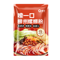 惠寻 嗦一口 柳州螺蛳粉 320g