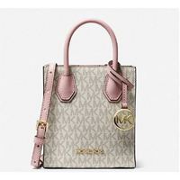 MICHAEL KORS 迈克·科尔斯 女士超小号琴谱包