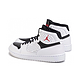 NIKE 耐克 Air Jordan Access 中帮复古运动鞋AR3762-101