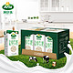  Arla 爱氏晨曦 阿尔乐（Arla）德国进口全脂纯牛奶1L*6 礼盒 3.4g蛋白质 原生高钙 元宵节送礼　