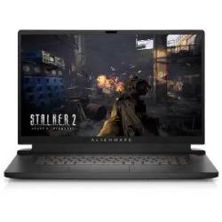 Alienware m17 R5 游戏本
