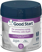 Gerber 嘉宝 Good Start Soothe (HMO) Non-GMO 婴儿奶粉