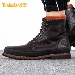 Timberland 添柏岚 马丁靴男鞋Timberland22秋冬新款户外日常商务休闲靴A44XY