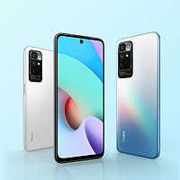 Redmi 红米 Note 11 4G 神秘黑境 4GB+128GB