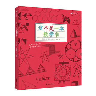 《This Is Not a Maths Book 这不是一本数学书》