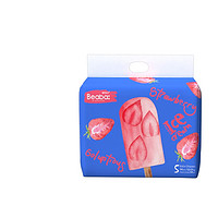 Beaba: 碧芭宝贝 冰淇淋special系列 婴儿纸尿裤 XL34片