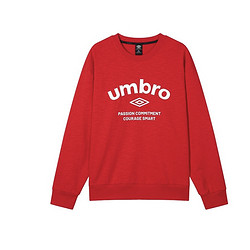 Umbro 茵宝 男子运动卫衣 UO223AP24237