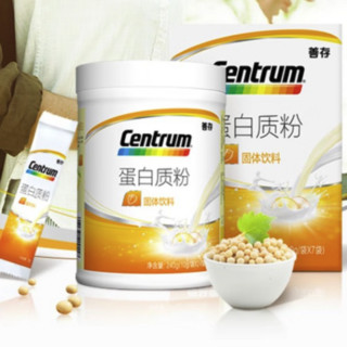 Centrum 善存 蛋白质粉 固体饮料