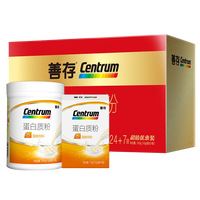 Centrum 善存 蛋白质粉 固体饮料 310g 礼盒装