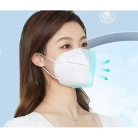 羽诗缘 KN95口罩 100只
