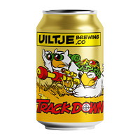 有券的上：Uiltje 猫头鹰 追捕新英格兰IPA啤酒 330ml*12罐