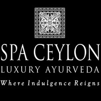 SPA CEYLON/丝铂锡兰
