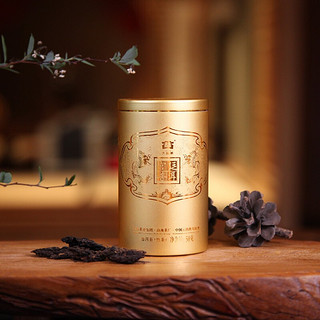 TAETEA 大益 皇茶 特级 宫廷普洱 50g