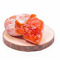 LYFEN 来伊份 富平柿饼 大果 500g