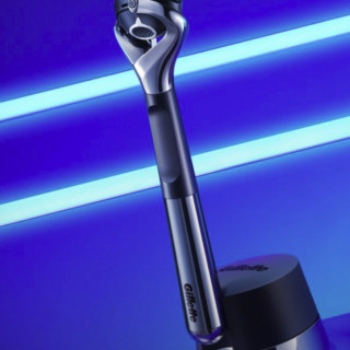 Gillette 吉列 手动剃须刀