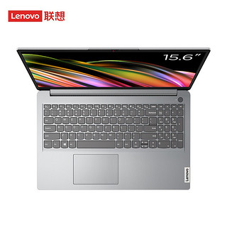 Lenovo 联想 笔记本电脑ideapad15 20办公锐龙R5 16G 512G 精装升级版 数字键盘 送office+2年质保