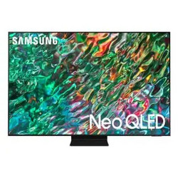 85" QN90B Neo QLED 4K HDR 智能电视 2022款