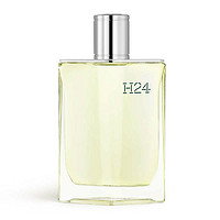 HERMES 爱马仕 律动二十四H24男士淡香水 EDT 100ml 可补充装