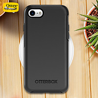 OtterBox 美国苹果iPhone7\/8手机壳防摔保护壳时尚男女保护套4.7兼容20款SE2 红色77-53903（4.7寸)