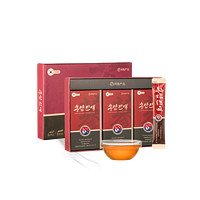 YANXUAN 网易严选 韩国红石榴精华五年根高丽参液10ml*30条*2盒