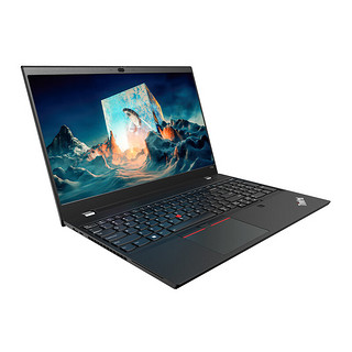 ThinkPad 思考本 联想笔记本电脑ThinkPad P15v 2 站12