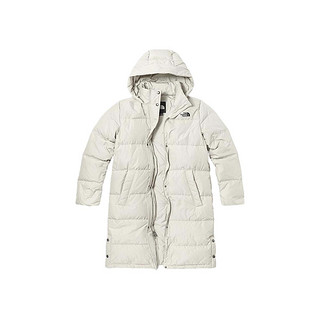 THE NORTH FACE 北面 女子户外羽绒服 NF0A7QSR