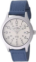 TIMEX 天美时 中性TW4B13900 36mm尼龙表带手表