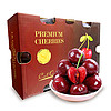 智利进口车厘子J级10斤原箱礼盒装新鲜水果