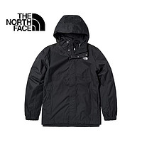 北面 TheNorthFace北面男子冲锋衣