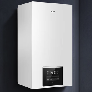 Haier 海尔 20HC07 燃气壁挂炉 10L 20KW