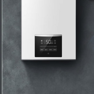 Haier 海尔 20HC07 燃气壁挂炉 10L 20KW