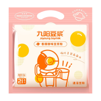 Joyoung soymilk 九阳豆浆 香甜醇味豆浆粉 27g*10条
